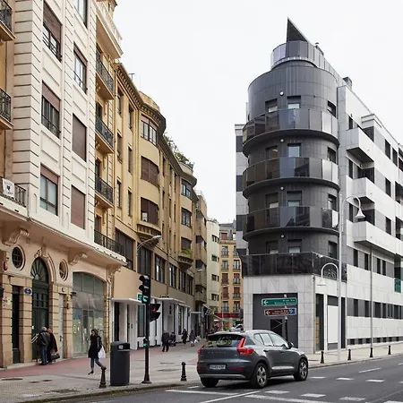 Emeka By Feelfree Apartment