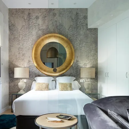 Appartement Emeka By Feelfree San Sebastian
