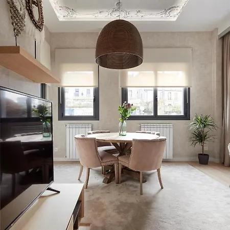 Appartement Emeka By Feelfree San Sebastian