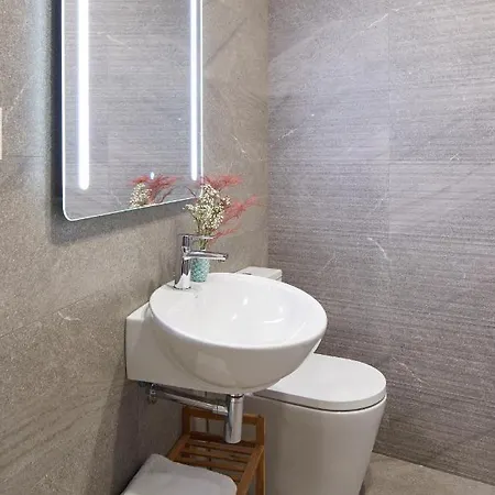 Emeka By Feelfree Appartement