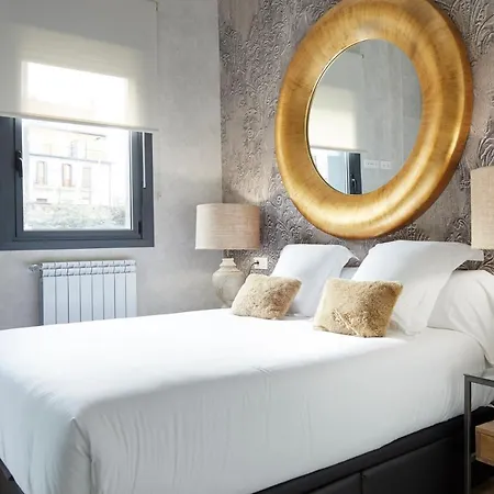 Apartmán Emeka By Feelfree San Sebastián